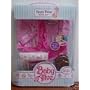 Baby Alive Sippy Time Snack Set