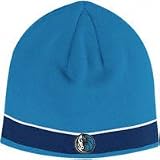 Dallas Mavericks Knit Cap