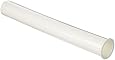Keeney 10-12WK 1-1/2-Inch by 12-Inch Sink Tailpiece, White