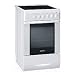 Gorenje Elektroherd EC 734 W