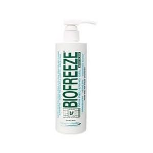 discount BIOFREEZE with ILEX Pain Relieving Gel - 32 oz Pump Bottle for sale