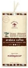 Bars Chocolate Arabica Coffee 2.64 Oz - -Pack of 10