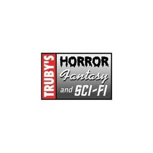Horror, Fantasy and Science Fiction audio course on MP3