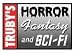 Horror, Fantasy and Science Fiction audio course on MP3 by John Truby ISBN B00126LYSS