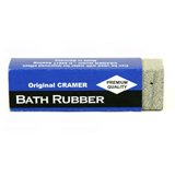 Cramer Bath Rubber