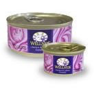 Wellness Chicken & Lobster Canned Cat Food 24/3-oz cans-