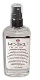 JAPONESQUE PROFESSIONAL BRUSH CLEANER PARIAN SPIRIT 4.25oz
