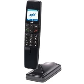 Cordless 1-Line Telephone with Caller ID