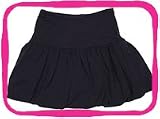 Nest Navy Bubble Skirt
