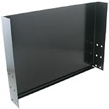 Cables to Go - Rack shelf