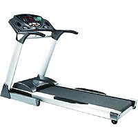 Exercise Treadmill - Inertia Runner X6.6 Treadmill