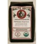 Kinetic Koffee Espresso Kinetico Coffee