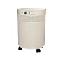 Home Air Filtration System - UV600 (White) (21"H x 15"W x 15"D)