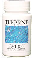 Thorne Research - D-1000 - 90