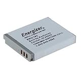Canon PowerShot S90 digital camera battery Energizer