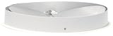 Air King E-22A Round Collar with Back Draft Damper, 7-Inch