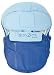 Jane Strata Car Seat Footmuff Air - H64