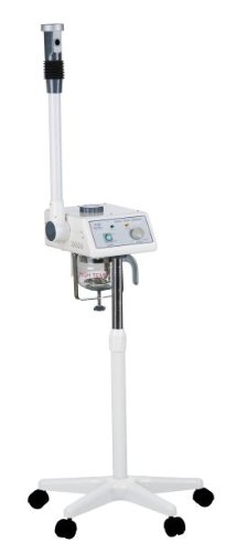 Herbal Facial Steamer F-300B - Spa  &  Aromatherapy Facial Steamer