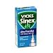 Health & Personal Care : Vicks Sinex Ultra Fine Mist For Sinus Relief, Regular - 0.5 Fl Oz (15 Ml)