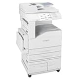 Lexmark X854E Mfp with 2-YEAR Onsite Repair Warranty