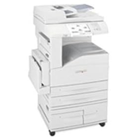 Lexmark X852E Mfp with 2-YEAR Onsite Repair Warranty