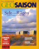 Produkt-Bild: Geo Saison Sylt ... R&uuml;gen (Broschiert)