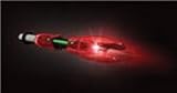 G 5 Outdoors G-Force .244/.246 Lighted Nock 2 Pack with Practive Nock