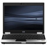 HP EliteBook 2530p - Core 2 Duo SL9300 / 1.6 GHz LV - Centrino 2 with vPro  ....