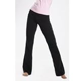 Bella Cotton Spandex Fitness Pant