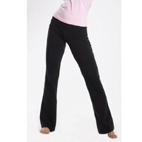 Bella Cotton Spandex Fitness Pant