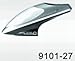 Head Cover Canopy For The Double Horse Syma 9101 Gyro Helicopter