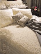 SnugFleece SOFA BED Imperial Mattress Pad - Full