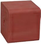 Mineralleckstein rot 10 kg
