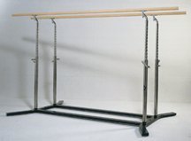 PB-600 CLASSIC Parallel Bars (EA)
