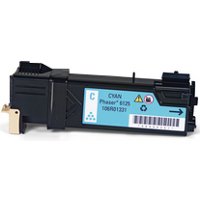 Hyperion Compatible Cyan Toner Phaser 61251,000 Page Yield Per Unit