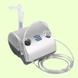 Stratos Portable Aerosol Nebulizer