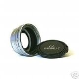 43MM 0.45x Wide Angle Converter lens