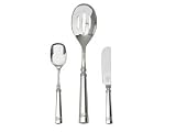 Henckels Twin Truelove Flatware Completer Set 3-pc.