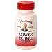 4-Unit VALUE PACK ofDr Christopher's Cap For Lower Bowel Formula 100 vcap - This is one of Dr. John R. Christopher's most famous and popular formulas. To some this formula is known as an herbal laxative, however, to many herbalists it is much more than this. One of the most important and beneficial factors of this formula is how it stimulates peristaltic action within the lower bowel. Take according to personal need. As there are no two people alike in age, size, or physical construction (and the bowel itself will differ in persons as much as the finger prints), most people will start with two number 0 capsules or 30 drops of the glycerine based extract three times a day, and then regulate the dosage from there. All encapsulated products are in a pure 100% vegetable based capsule.