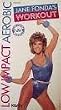 Jane Fonda's Workout: Low Impact Aerobic