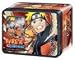 Naruto Shippuden Card Game Unbound Power Collector Tin Set Naruto Uzumaki
