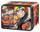Naruto Shippuden Card Game Unbound Power Collector Tin Set Naruto Uzumaki