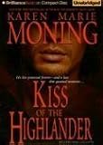 Kiss of the Highlander