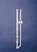 Cannon-fenske Opaque Viscometers, Calibrated, Technical Glass Products - Model Op-100 - Each