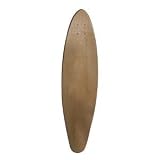 Riot Gear Riot Gear Blank Longboard 9x37