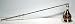 Health & Personal Care : Snuffer: Jeweled (CS980)