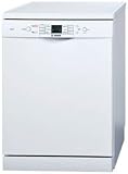 Exxcel Dishwasher Silver (SMS63E09GB_SI)