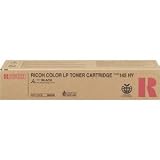 Ricoh Type 145 LP Toner Cartridge- Black HY 888308
