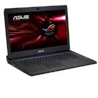 ASUS G73JW-XT1 17.3