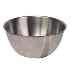 Faringdon Stainless Steel Mixing Bowl, 3.5 Litres